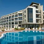 South Pearl Lejlighed Sozopol