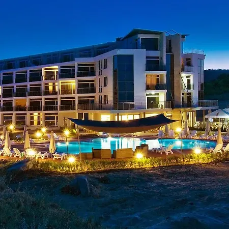 South Pearl Апартамент *