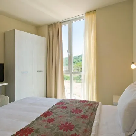 South Pearl Апартамент