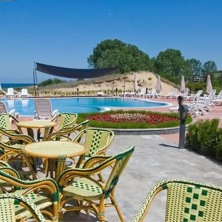 South Pearl Апартамент *