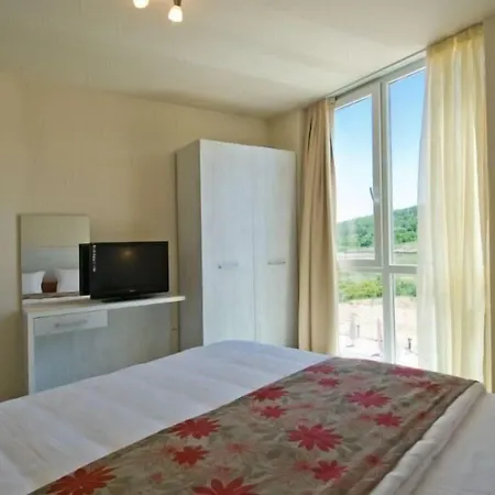 South Pearl Апартамент