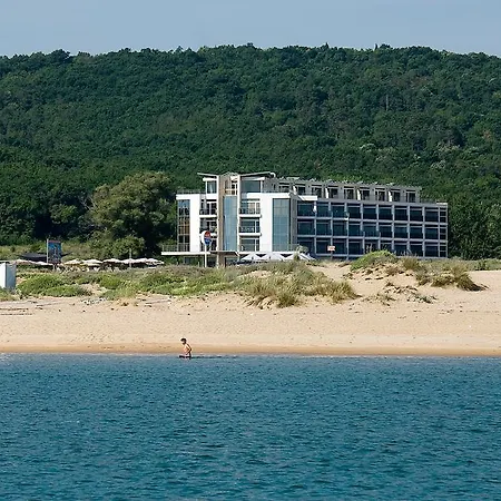 Апартамент South Pearl Созопол