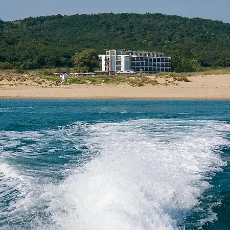 Διαμέρισμα South Pearl Σωζόπολη