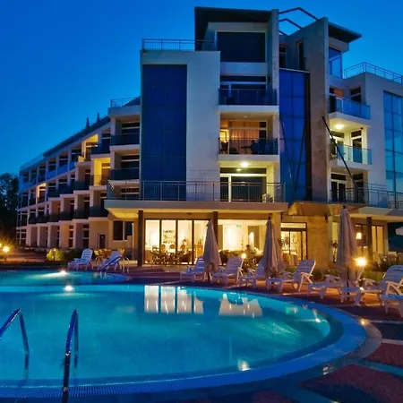 Апартамент South Pearl Созопол