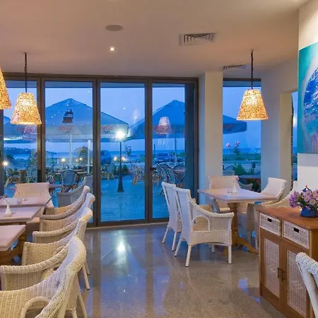 South Pearl Апартамент Созопол