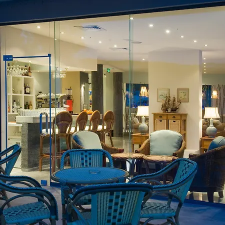 South Pearl Апартамент Созопол