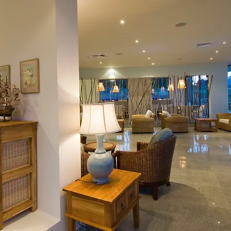 South Pearl * Созопол