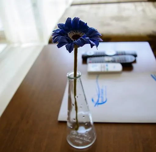 Διαμέρισμα South Pearl