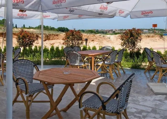 Διαμέρισμα South Pearl Σωζόπολη