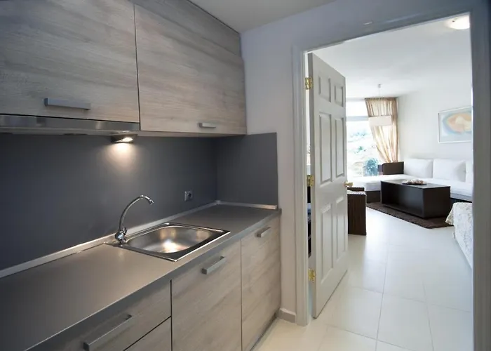 South Pearl Διαμέρισμα *