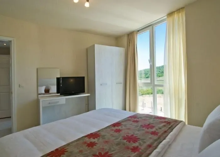 South Pearl Διαμέρισμα