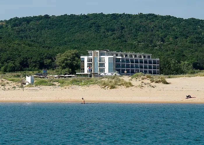 Διαμέρισμα South Pearl Σωζόπολη