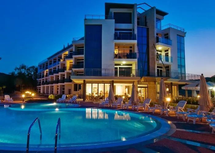 Διαμέρισμα South Pearl Σωζόπολη