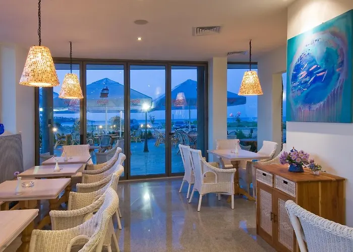 South Pearl Διαμέρισμα Σωζόπολη