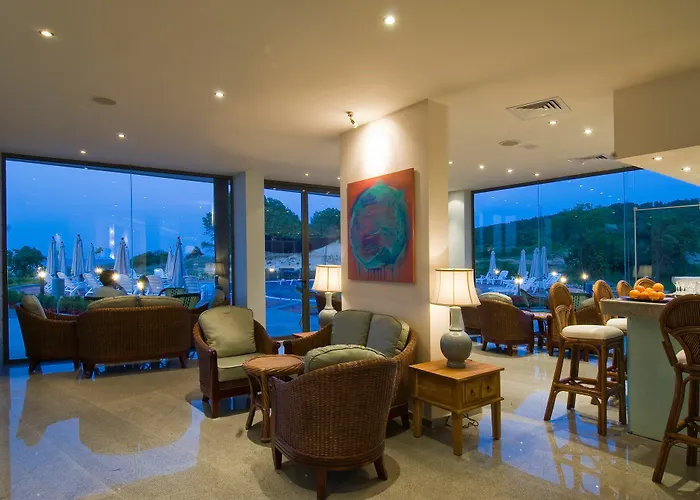 South Pearl * Σωζόπολη