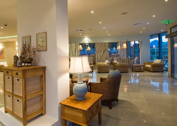 South Pearl * Σωζόπολη