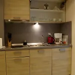 South Pearl Appartement *