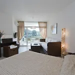 South Pearl Appartement Sozopol