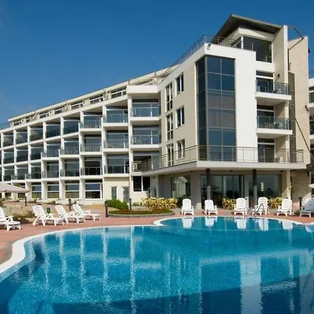 South Pearl Apartment Sozopol