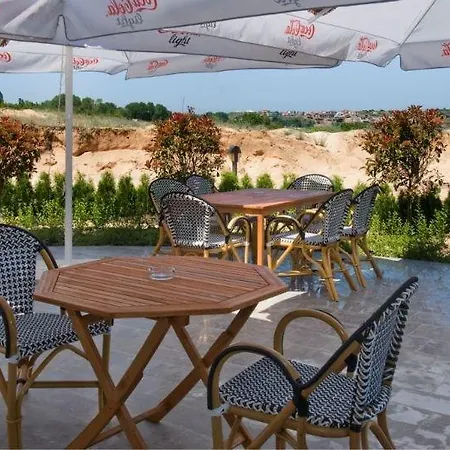 Appartement South Pearl Sozopol