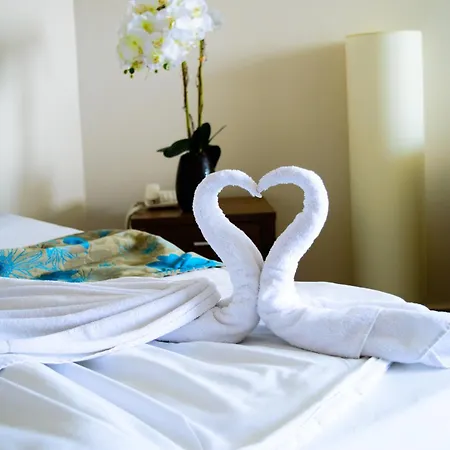 South Pearl Appartement Sozopol