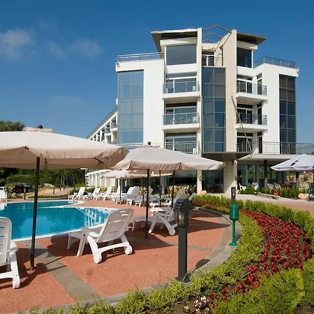 Appartement South Pearl *