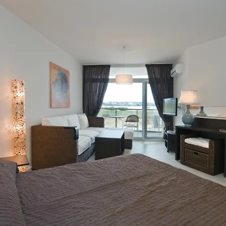 Appartement South Pearl