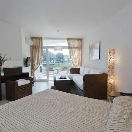 South Pearl Apartment Sozopol