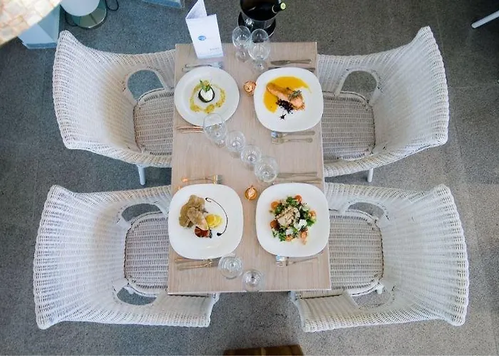 South Pearl Lägenhet