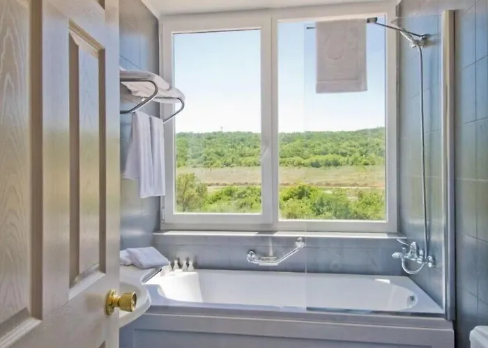 South Pearl Lägenhet Sozopol