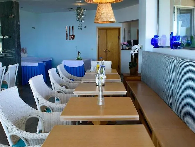 South Pearl Lägenhet