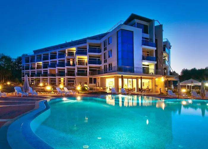 South Pearl Lägenhet *