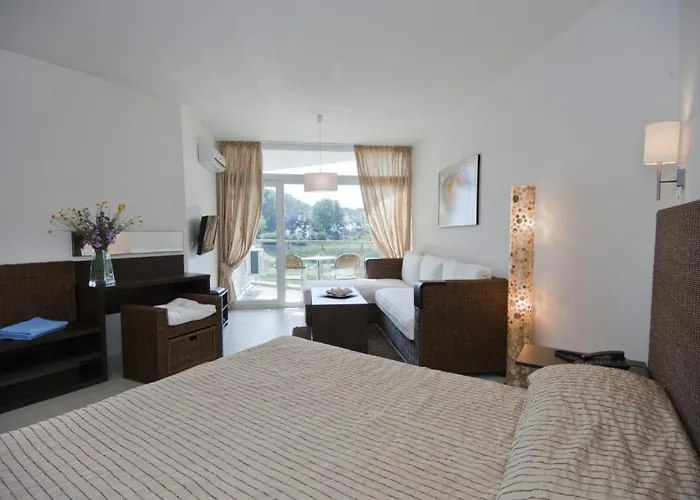 South Pearl Lägenhet Sozopol