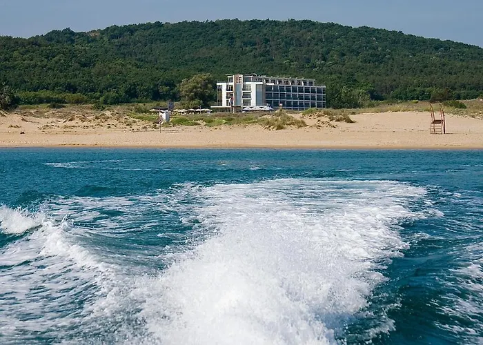 Lägenhet South Pearl Sozopol