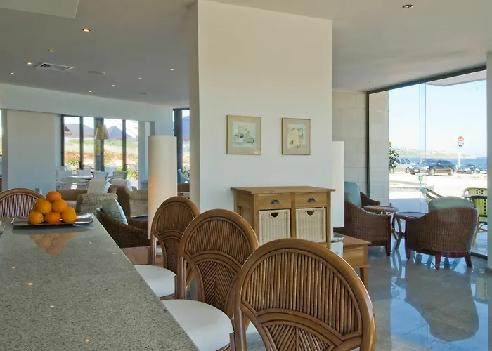 Lägenhet South Pearl