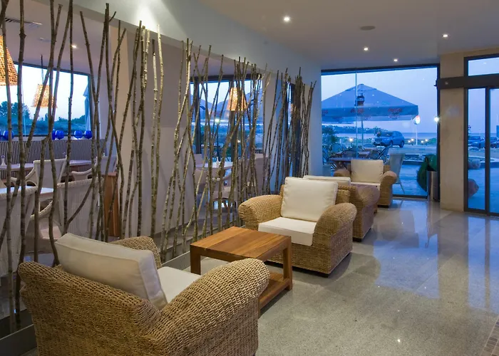 South Pearl Lägenhet *